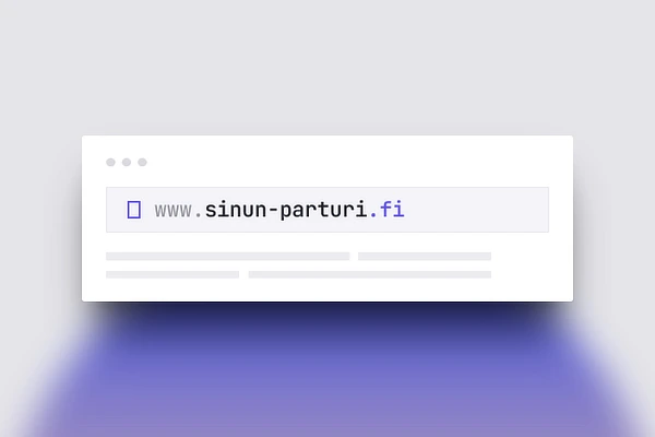 Parturin domain