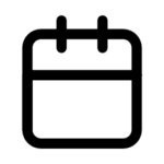 Ajanvaraus kuvake.