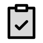 Palvelut kuvake.