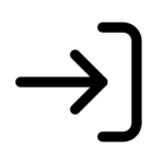 Login kuvake